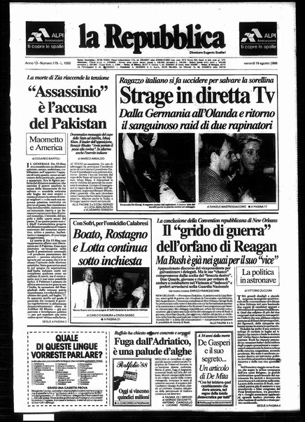 La repubblica